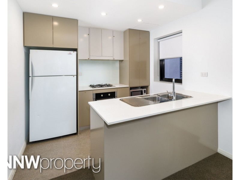 1075/78A Belmore Street, Ryde NSW 2112