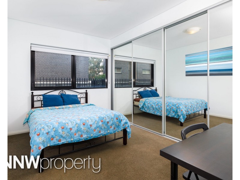 1075/78A Belmore Street, Ryde NSW 2112