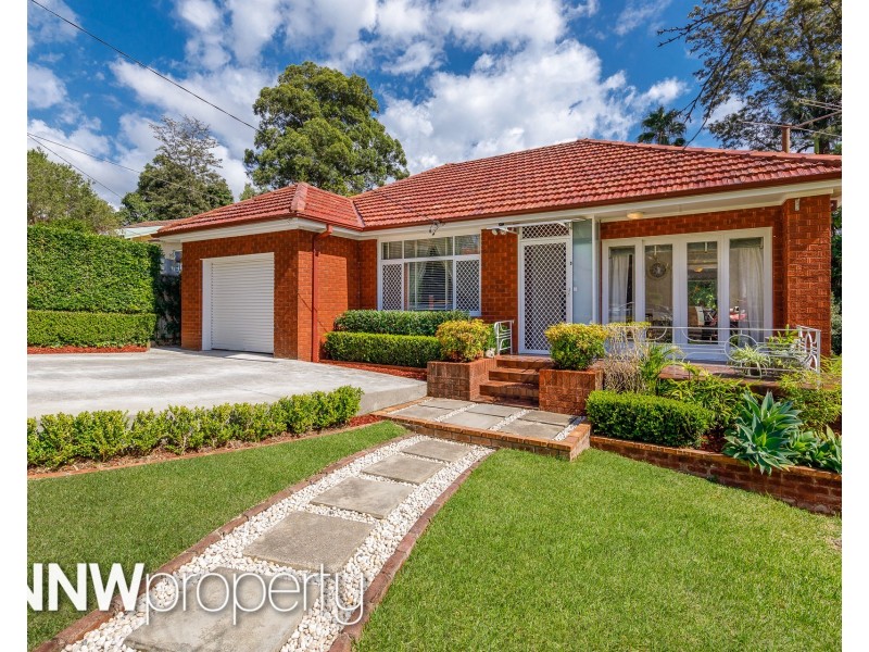 13 Sheehan Street, Eastwood NSW 2122