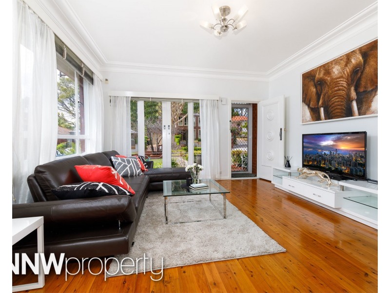 13 Sheehan Street, Eastwood NSW 2122