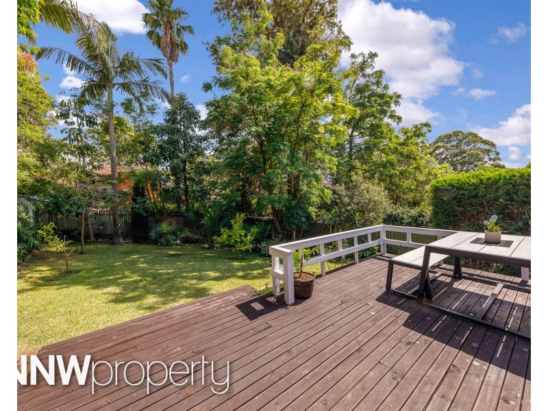 13 Sheehan Street, Eastwood NSW 2122