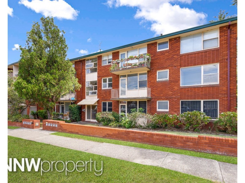 17/26 East Parade, Eastwood NSW 2122