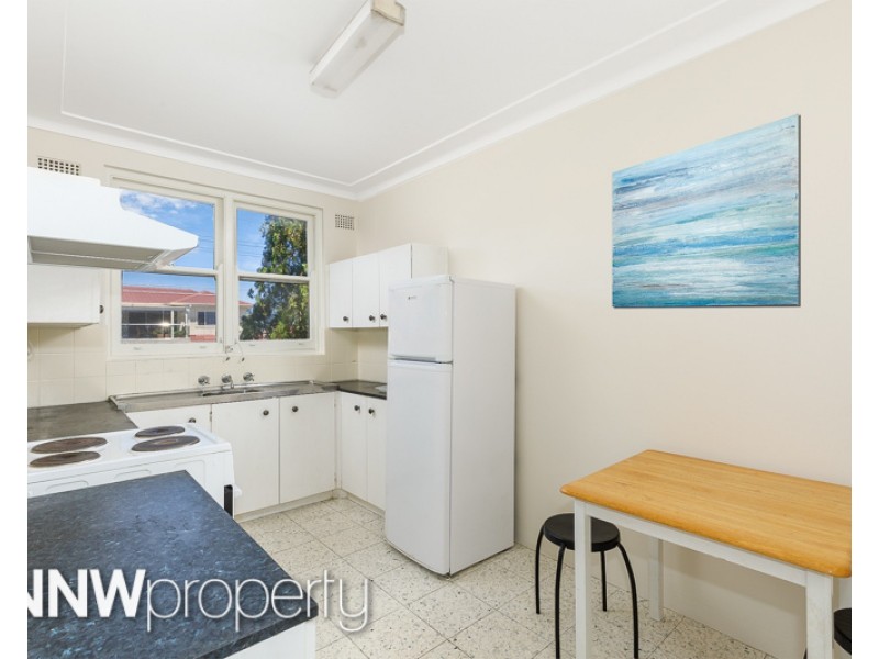 17/26 East Parade, Eastwood NSW 2122