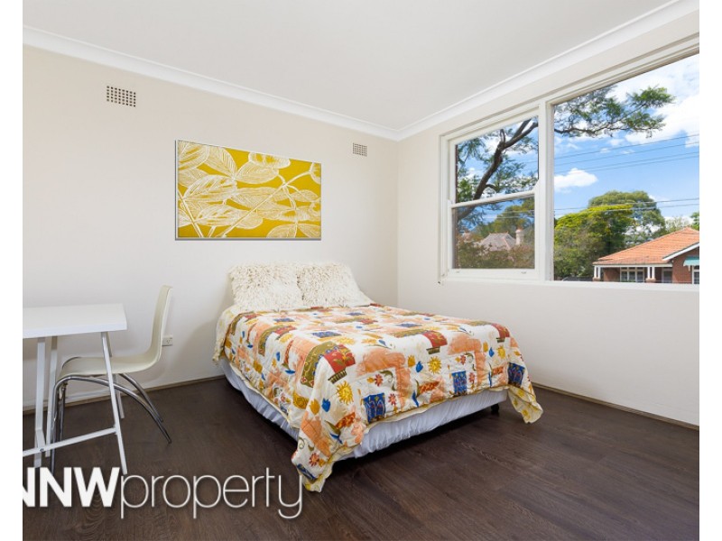 17/26 East Parade, Eastwood NSW 2122