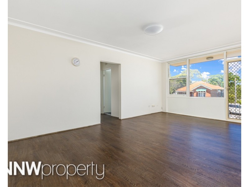 17/26 East Parade, Eastwood NSW 2122