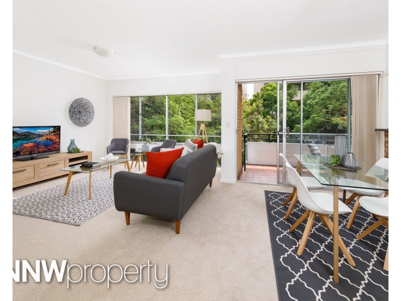 7/21 Ray Road, Epping NSW 2121