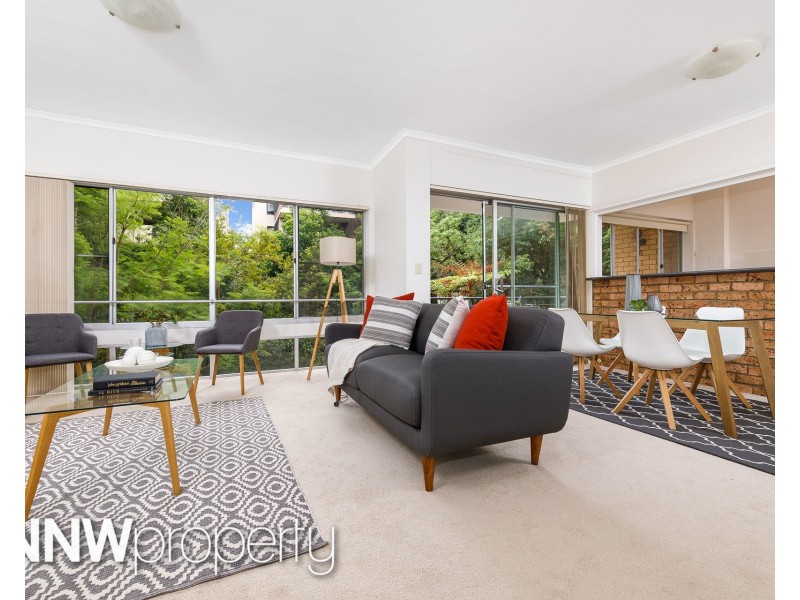 7/21 Ray Road, Epping NSW 2121