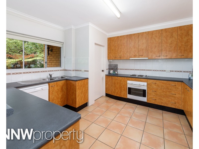 7/21 Ray Road, Epping NSW 2121