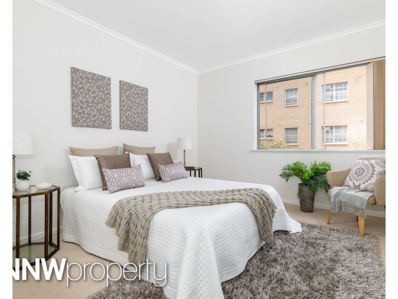 7/21 Ray Road, Epping NSW 2121