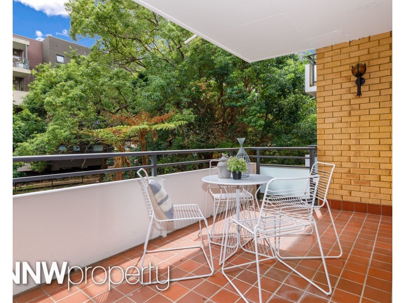 7/21 Ray Road, Epping NSW 2121