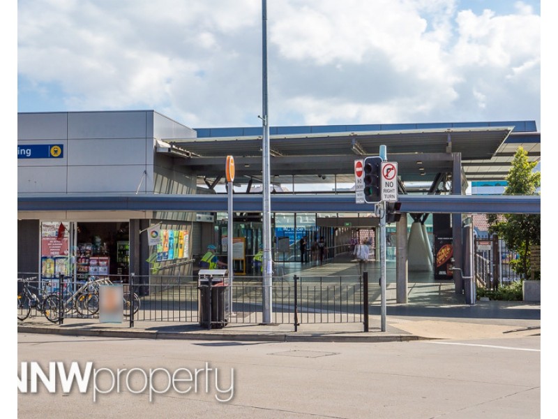 7/21 Ray Road, Epping NSW 2121