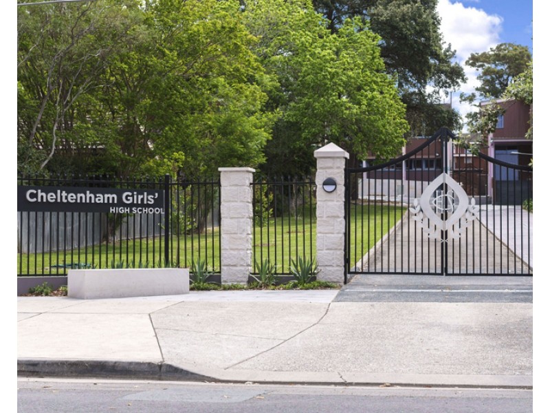 7/21 Ray Road, Epping NSW 2121