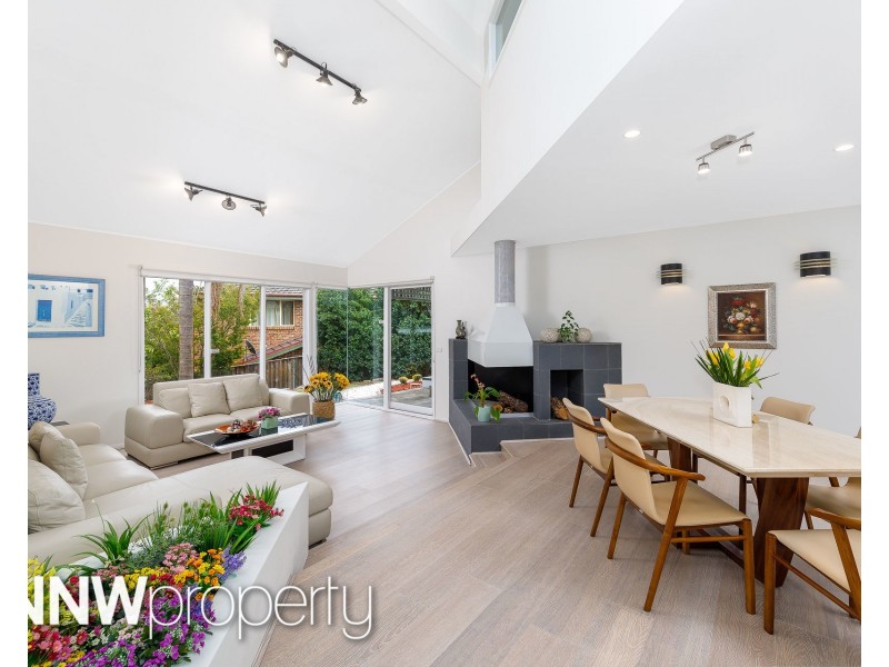 16 Lemongrass Place, Cherrybrook NSW 2126