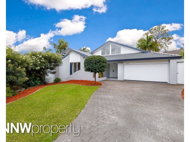 16 Lemongrass Place, Cherrybrook NSW 2126