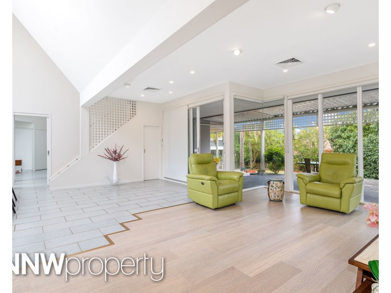 16 Lemongrass Place, Cherrybrook NSW 2126