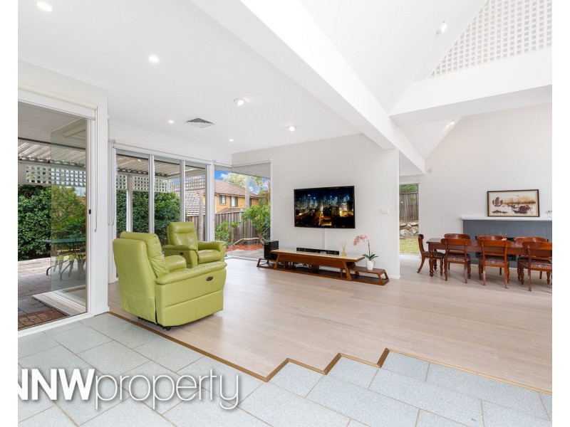 16 Lemongrass Place, Cherrybrook NSW 2126