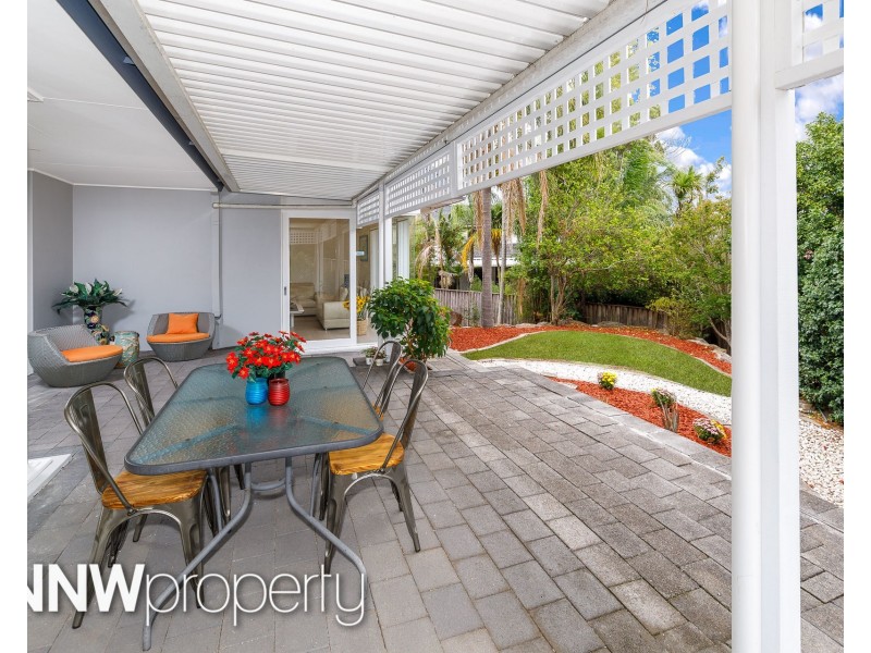 16 Lemongrass Place, Cherrybrook NSW 2126