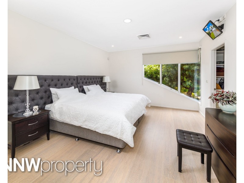 16 Lemongrass Place, Cherrybrook NSW 2126