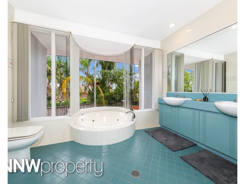 16 Lemongrass Place, Cherrybrook NSW 2126