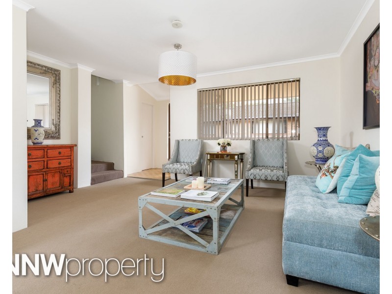 19/114-118 Crimea Road, Marsfield NSW 2122