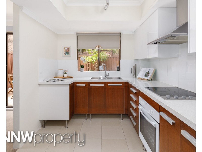 19/114-118 Crimea Road, Marsfield NSW 2122