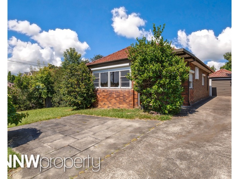 153 Carlingford Road, Epping NSW 2121
