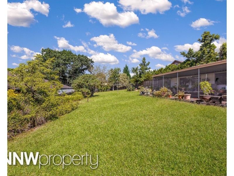 153 Carlingford Road, Epping NSW 2121