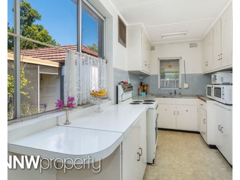 153 Carlingford Road, Epping NSW 2121