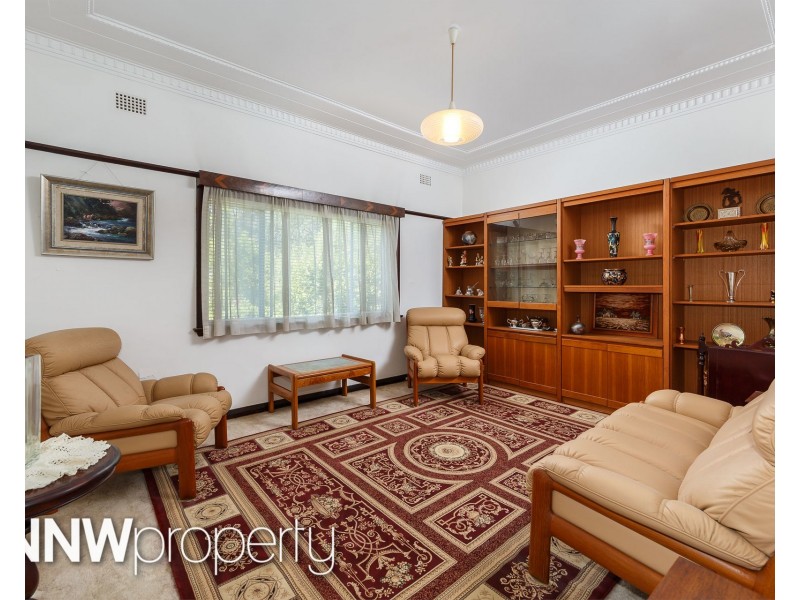 153 Carlingford Road, Epping NSW 2121