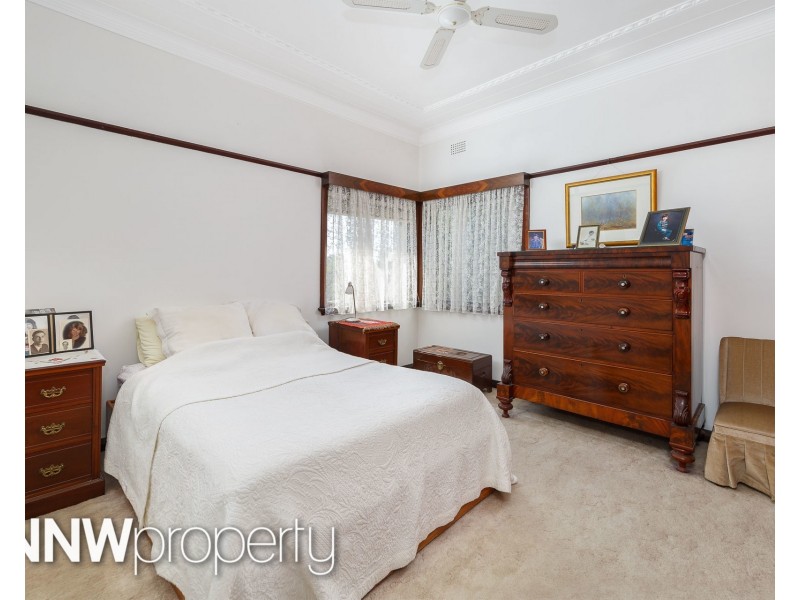 153 Carlingford Road, Epping NSW 2121
