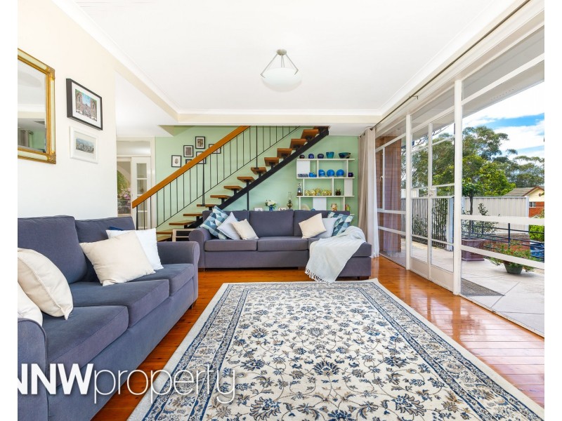 59 Eastcote Road, North Epping NSW 2121