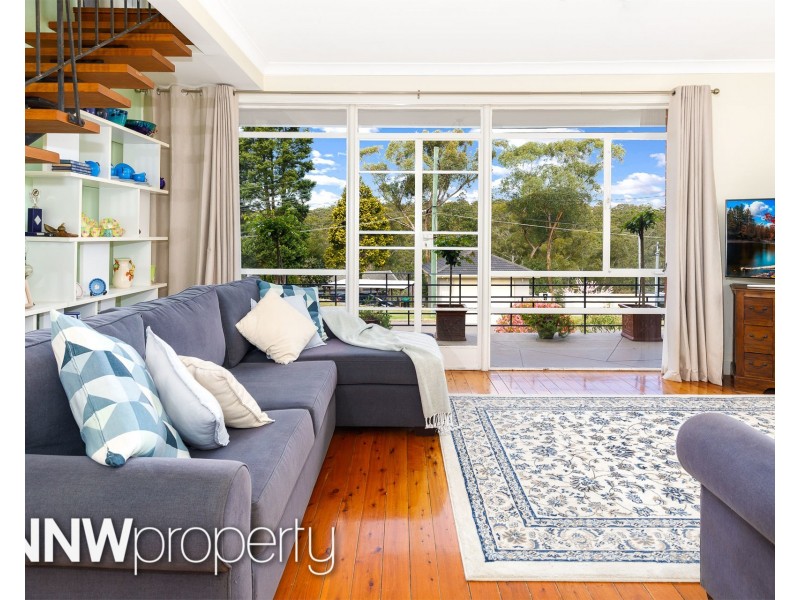 59 Eastcote Road, North Epping NSW 2121