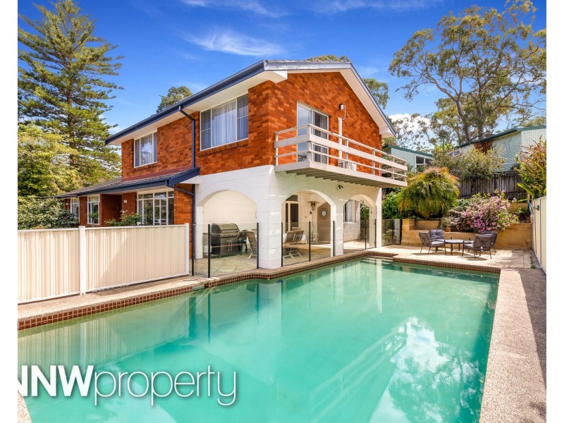 59 Eastcote Road, North Epping NSW 2121