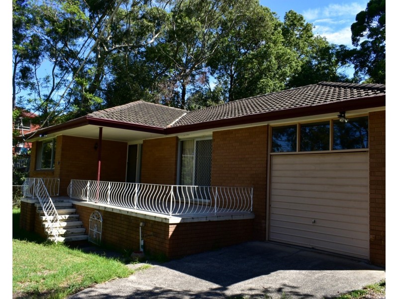 35A Hillcrest Avenue, Epping NSW 2121