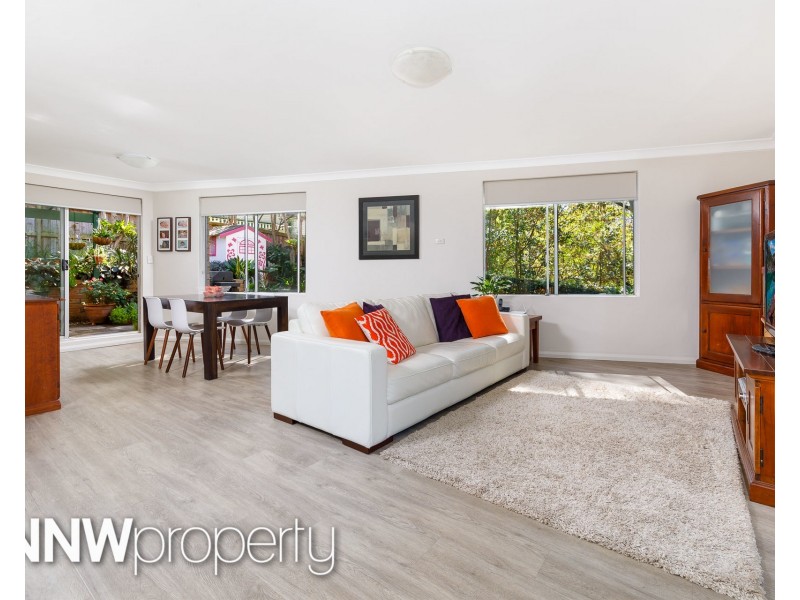 10/17 Taranto Road, Marsfield NSW 2122