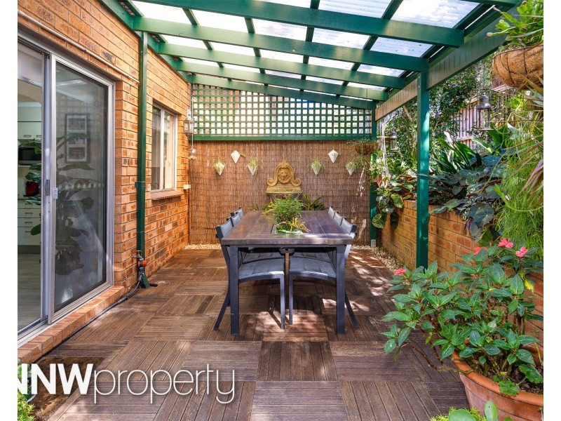 10/17 Taranto Road, Marsfield NSW 2122