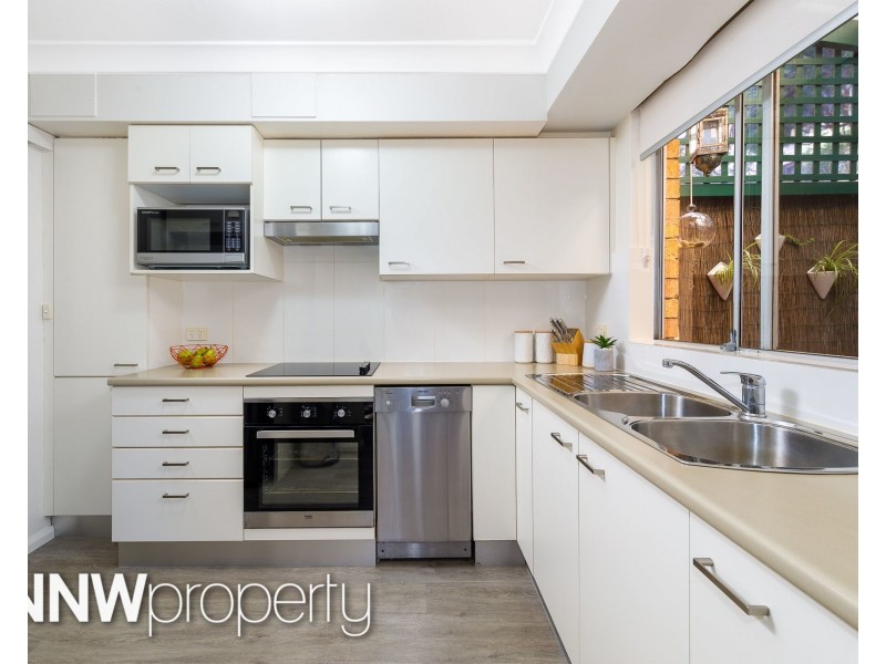 10/17 Taranto Road, Marsfield NSW 2122