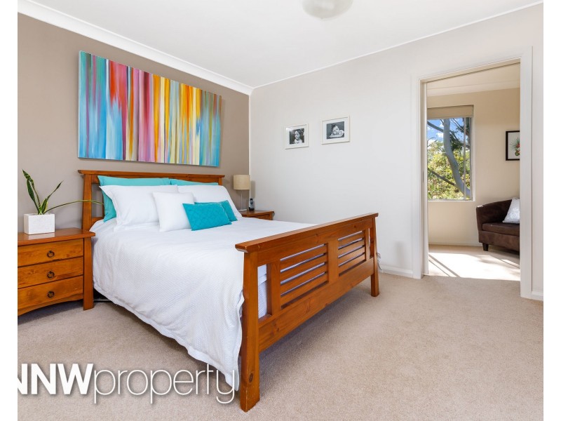 10/17 Taranto Road, Marsfield NSW 2122