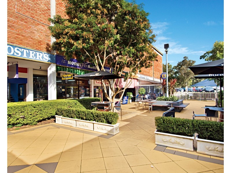 10/17 Taranto Road, Marsfield NSW 2122