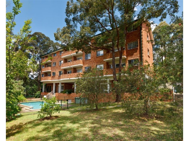 18/2 Leisure Close, Macquarie Park NSW 2113