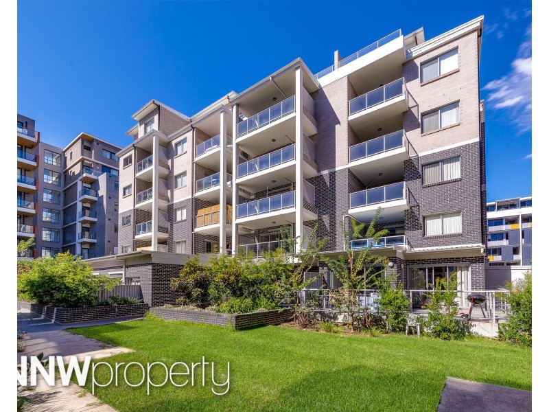 13/2 Porter Street, Ryde NSW 2112