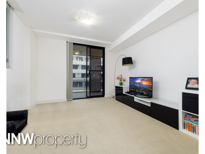 5115/84 Belmore Street, Ryde NSW 2112