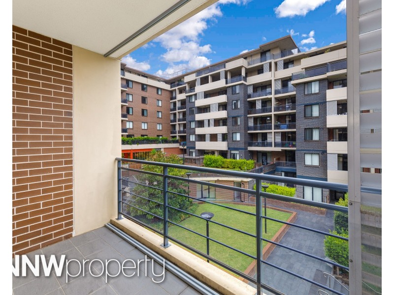 5115/84 Belmore Street, Ryde NSW 2112