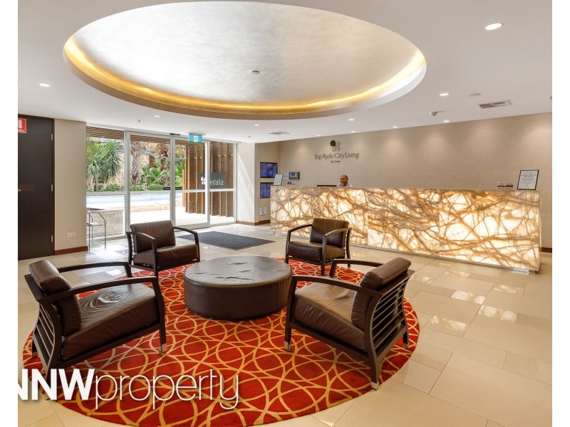 719G/4 Devlin Street, Ryde NSW 2112