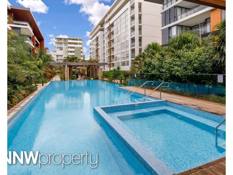 719G/4 Devlin Street, Ryde NSW 2112