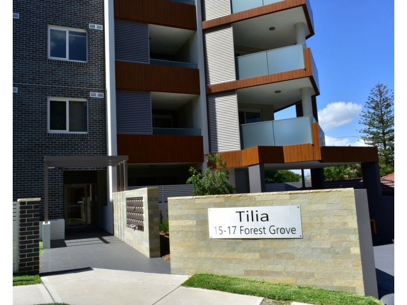 307/15-17 Forest Grove, Epping NSW 2121