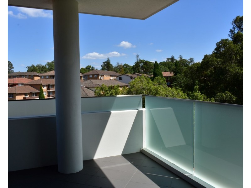 307/15-17 Forest Grove, Epping NSW 2121