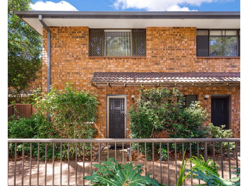 28/22-24 Taranto Road, Marsfield NSW 2122
