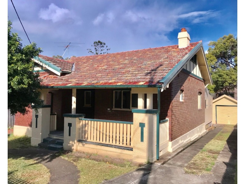 4 Wingate Avenue, Eastwood NSW 2122