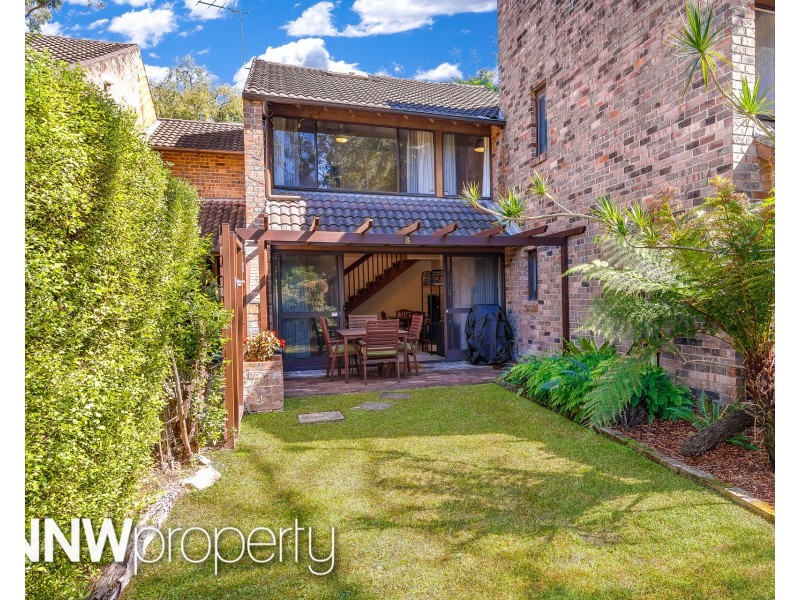 8/28 Busaco Road, Marsfield NSW 2122